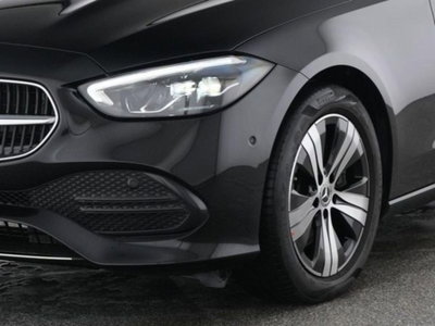 Mercedes-Benz Classe C Station Wagon 200 d Mild hybrid Premium Pro (9)