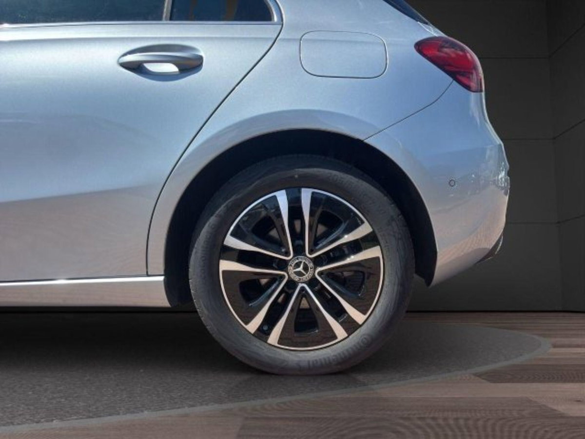 Mercedes-Benz Classe A Sedan 180 Progressive Advanced Plus auto (5)