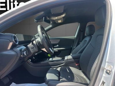 Mercedes-Benz Classe A Sedan 180 Progressive Advanced Plus auto (9)