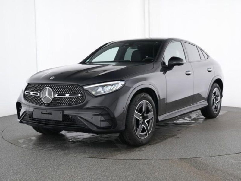 Mercedes-Benz GLC 220 d 4Matic Mild Hybrid AMG Advanced Plus