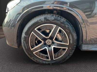 Mercedes-Benz GLC 220 d 4Matic Mild Hybrid AMG Advanced Plus (10)