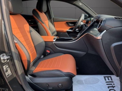Mercedes-Benz GLC 220 d 4Matic Mild Hybrid AMG Advanced Plus (11)