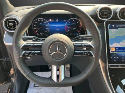 Mercedes-Benz GLC 220 d 4Matic Mild Hybrid AMG Advanced Plus (16)