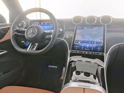 Mercedes-Benz GLC 220 d 4Matic Mild Hybrid AMG Advanced Plus (5)