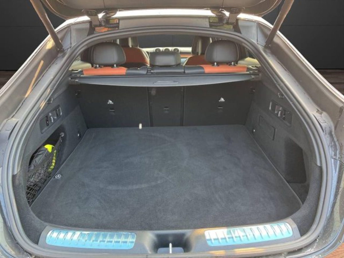 Mercedes-Benz GLC 220 d 4Matic Mild Hybrid AMG Advanced Plus (5)