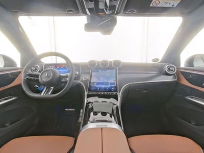 Mercedes-Benz GLC 220 d 4Matic Mild Hybrid AMG Advanced Plus (6)