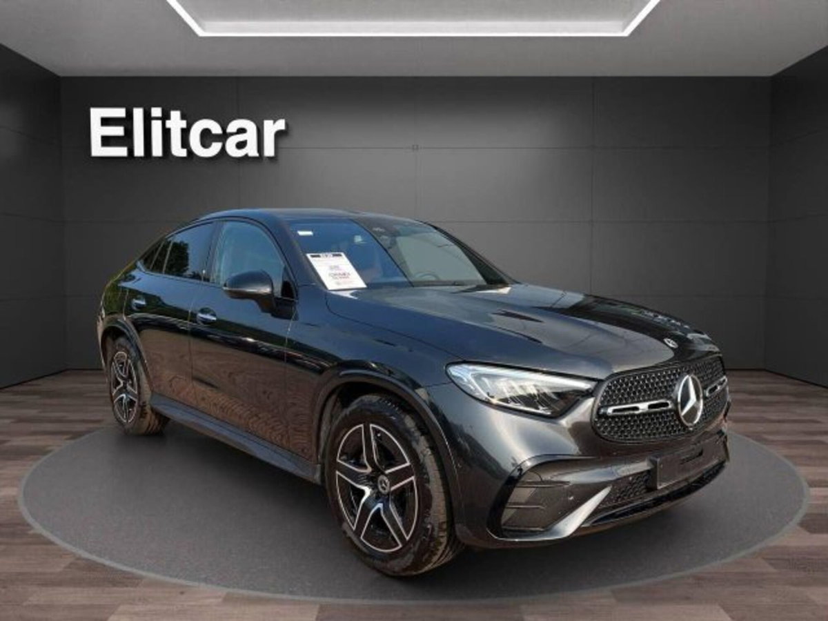 Mercedes-Benz GLC 220 d 4Matic Mild Hybrid AMG Advanced Plus (8)