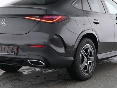Mercedes-Benz GLC 220 d 4Matic Mild Hybrid AMG Advanced Plus (9)