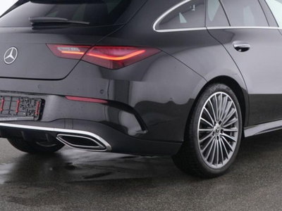 Mercedes-Benz CLA Shooting Brake 200 AMG Line Advanced Plus auto (10)