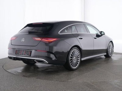 Mercedes-Benz CLA Shooting Brake 200 AMG Line Advanced Plus auto (3)