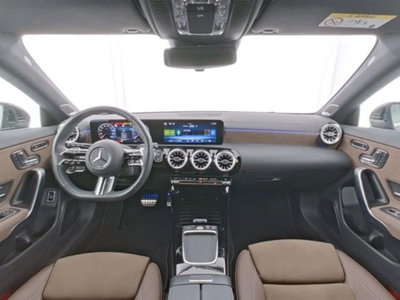 Mercedes-Benz CLA Shooting Brake 200 AMG Line Advanced Plus auto (4)