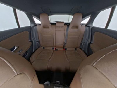 Mercedes-Benz CLA Shooting Brake 200 AMG Line Advanced Plus auto (5)