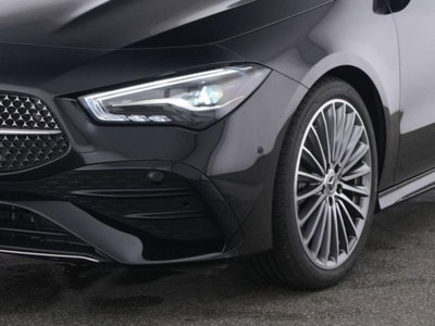Mercedes-Benz CLA Shooting Brake 200 AMG Line Advanced Plus auto (7)