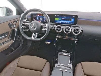 Mercedes-Benz CLA Shooting Brake 200 AMG Line Advanced Plus auto (8)