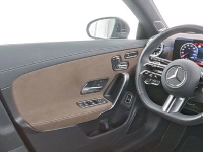 Mercedes-Benz CLA Shooting Brake 200 AMG Line Advanced Plus auto (9)