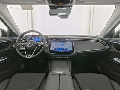Mercedes-Benz Classe E 200 Auto Mild hybrid Premium (4)