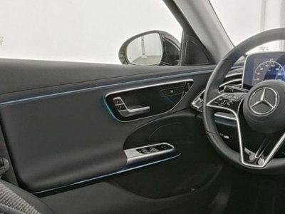 Mercedes-Benz Classe E 200 Auto Mild hybrid Premium (9)