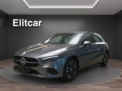 Mercedes-Benz Classe A 180 Progressive Advanced Plus auto usata