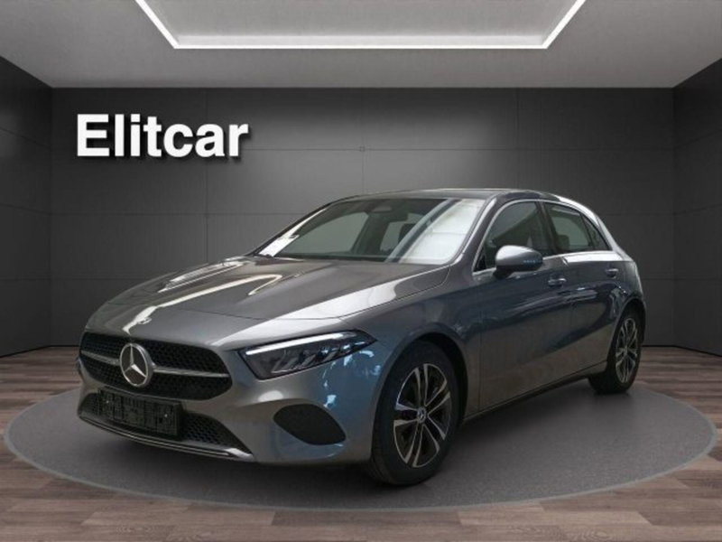 Mercedes-Benz Classe A 180 Progressive Advanced Plus auto