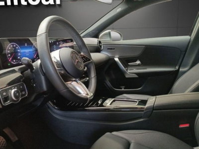 Mercedes-Benz Classe A 180 Progressive Advanced Plus auto (10)