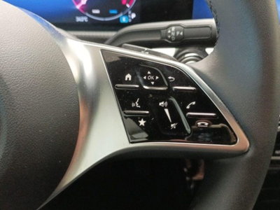 Mercedes-Benz Classe A 180 Progressive Advanced Plus auto (11)