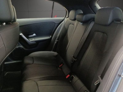 Mercedes-Benz Classe A 180 Progressive Advanced Plus auto (13)