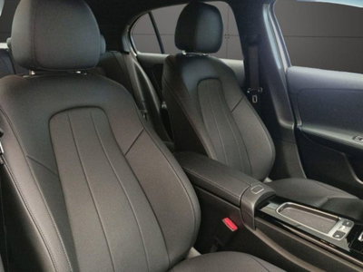 Mercedes-Benz Classe A 180 Progressive Advanced Plus auto (14)