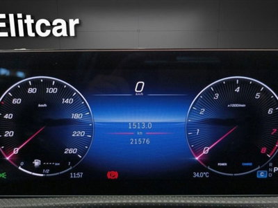 Mercedes-Benz Classe A 180 Progressive Advanced Plus auto (16)