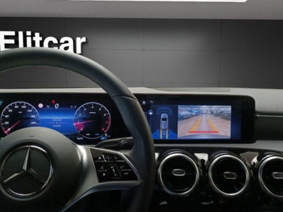 Mercedes-Benz Classe A 180 Progressive Advanced Plus auto (17)