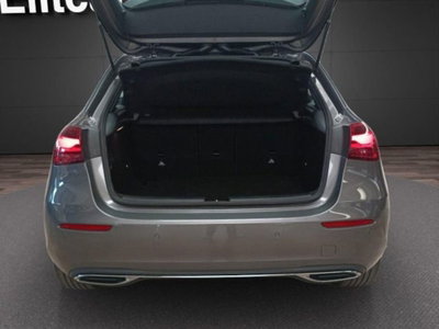 Mercedes-Benz Classe A 180 Progressive Advanced Plus auto (18)