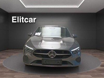 Mercedes-Benz Classe A 180 Progressive Advanced Plus auto (3)
