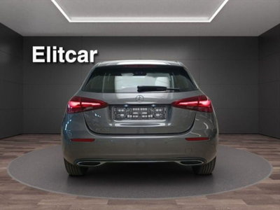 Mercedes-Benz Classe A 180 Progressive Advanced Plus auto (5)