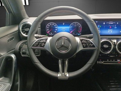 Mercedes-Benz Classe A 180 Progressive Advanced Plus auto (8)