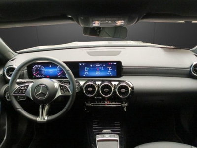 Mercedes-Benz Classe A 180 Progressive Advanced Plus auto (9)