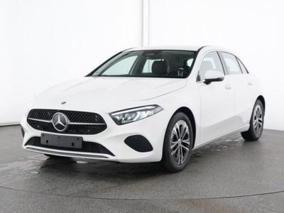 Mercedes-Benz Classe A Sedan 180 Progressive Advanced Plus auto usata