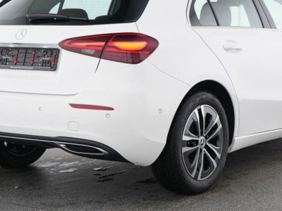 Mercedes-Benz Classe A Sedan 180 Progressive Advanced Plus auto (10)
