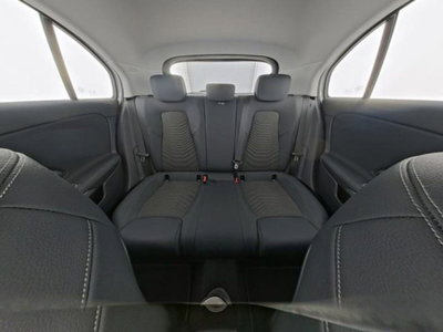 Mercedes-Benz Classe A Sedan 180 Progressive Advanced Plus auto (5)
