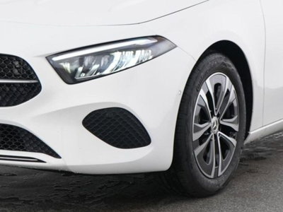 Mercedes-Benz Classe A Sedan 180 Progressive Advanced Plus auto (6)