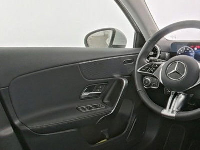 Mercedes-Benz Classe A Sedan 180 Progressive Advanced Plus auto (8)