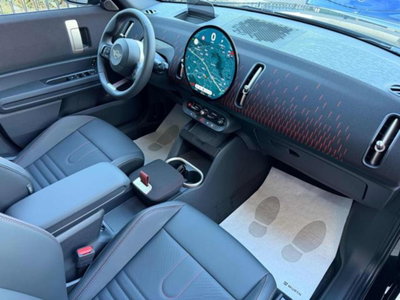 MINI Mini Countryman 2.0 Cooper D JCW Countryman (10)