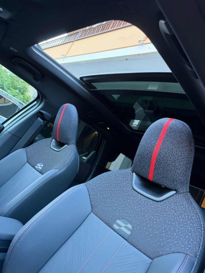 MINI Mini Countryman 2.0 Cooper D JCW Countryman (11)