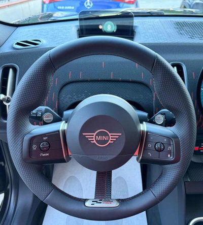 MINI Mini Countryman 2.0 Cooper D JCW Countryman (12)