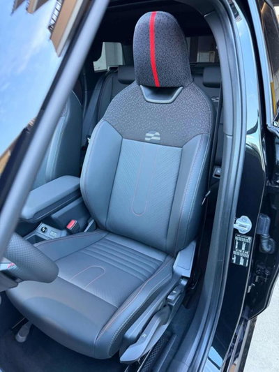 MINI Mini Countryman 2.0 Cooper D JCW Countryman (18)