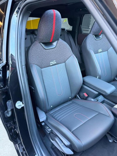 MINI Mini Countryman 2.0 Cooper D JCW Countryman (19)