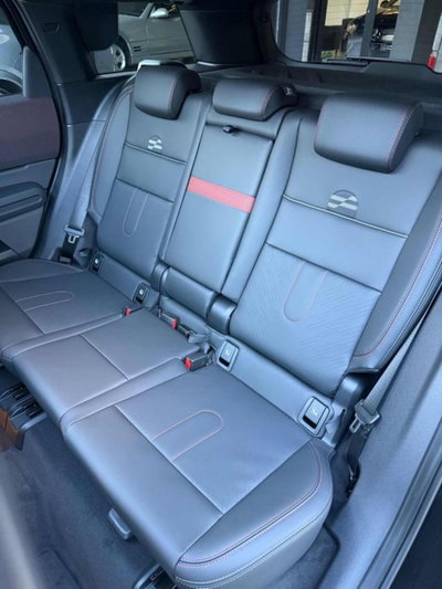 MINI Mini Countryman 2.0 Cooper D JCW Countryman (20)