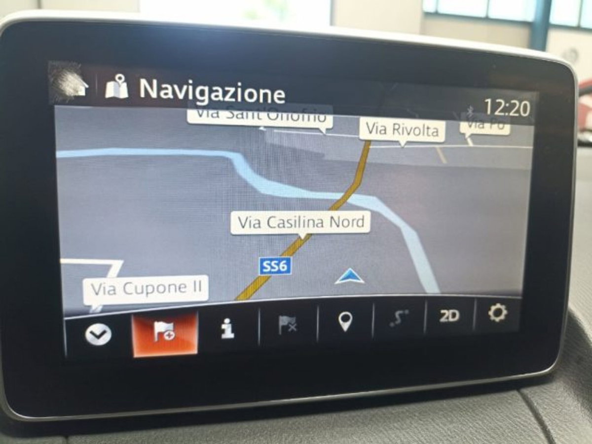 Mazda CX-3 1.5L Skyactiv-D Evolve (7)