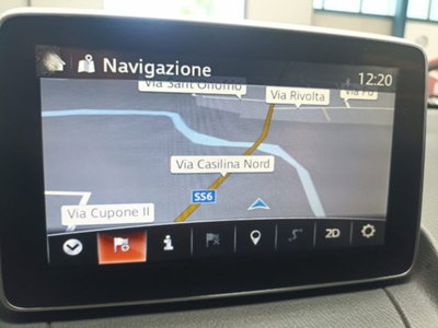 Mazda CX-3 1.5L Skyactiv-D Evolve (7)