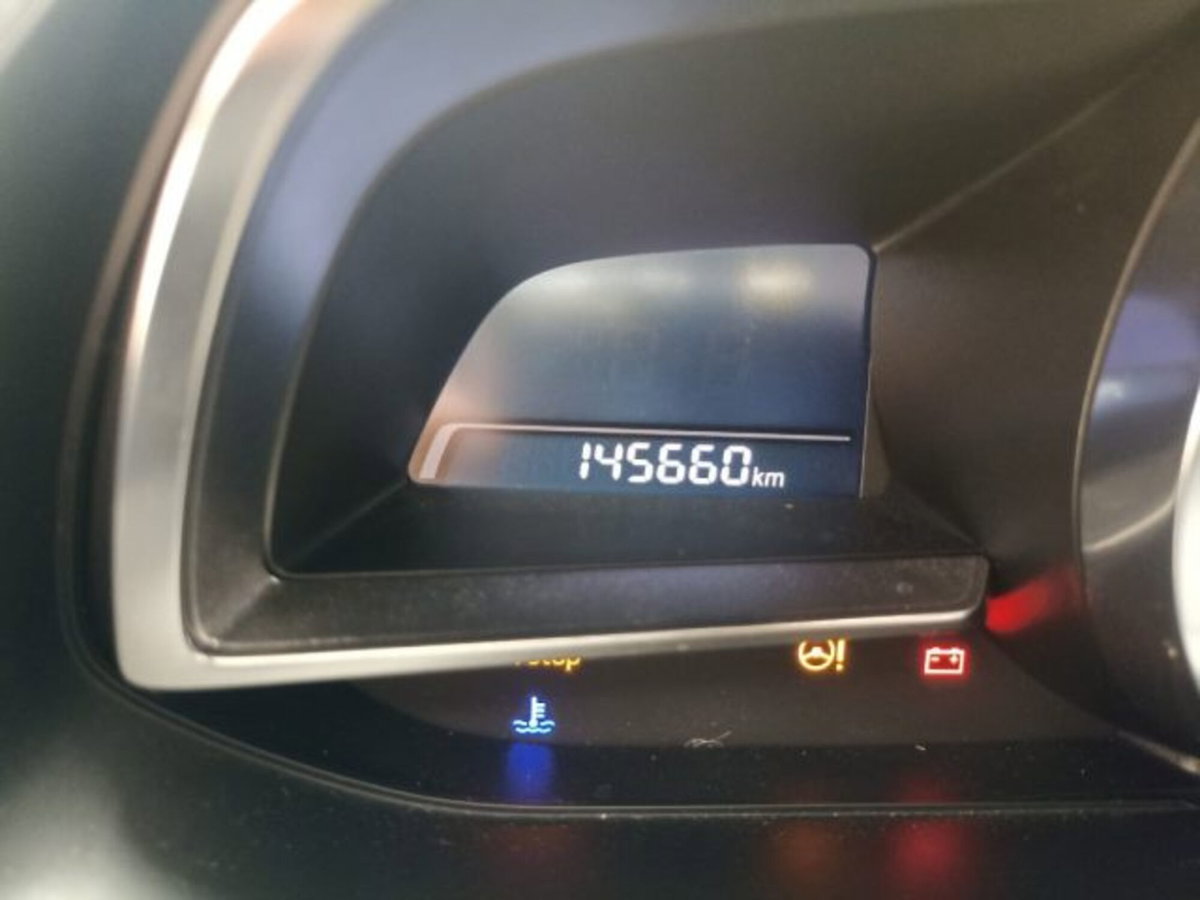 Mazda CX-3 1.5L Skyactiv-D Evolve (9)