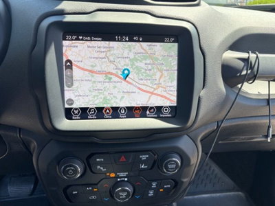 Jeep Renegade 1.5 Turbo T4 MHEV Upland (15)