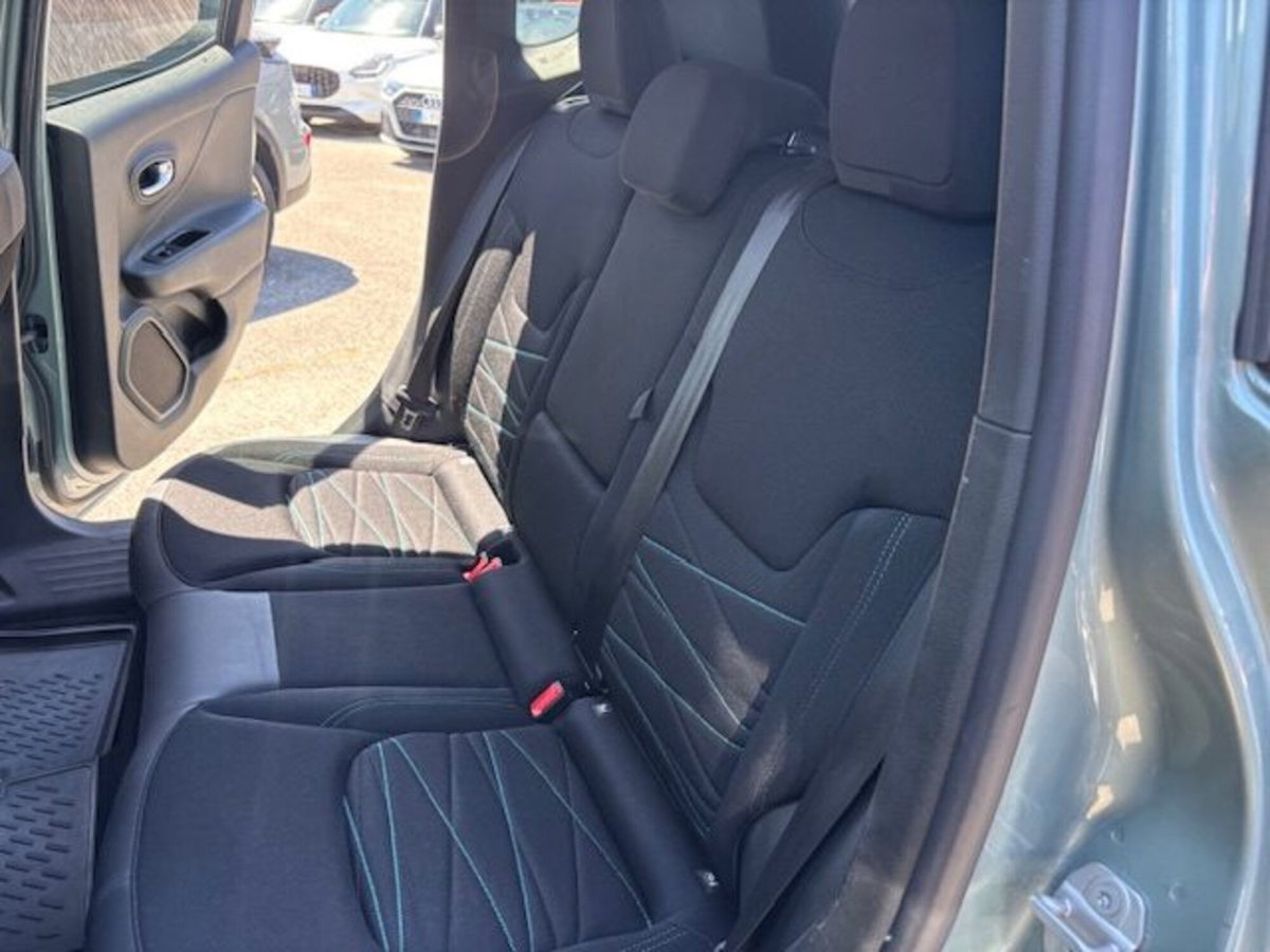 Jeep Renegade 1.5 Turbo T4 MHEV Upland (18)